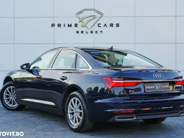 Audi A6 2.0 40 TDI S tronic Design