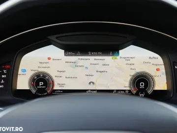 Audi A6 2.0 40 TDI S tronic Design
