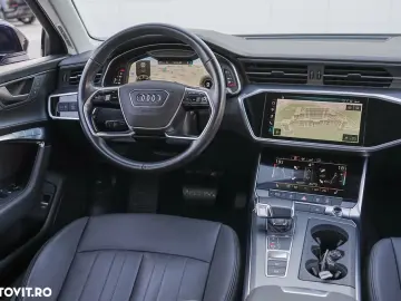 Audi A6 2.0 40 TDI S tronic Design