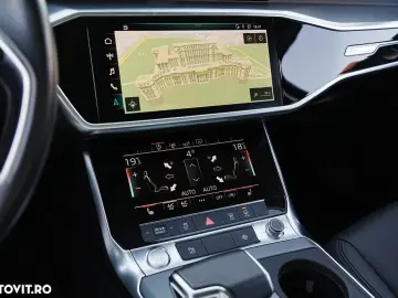 Audi A6 2.0 40 TDI S tronic Design