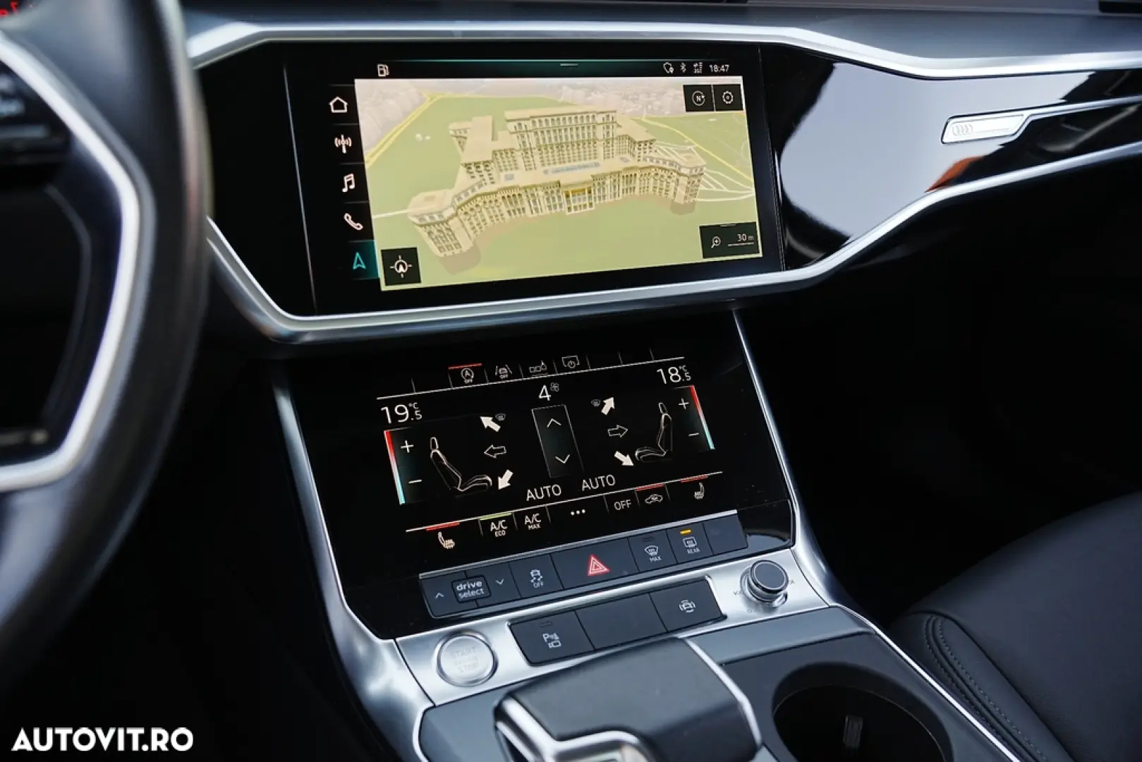 Audi A6 2.0 40 TDI S tronic Design