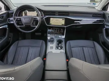 Audi A6 2.0 40 TDI S tronic Design