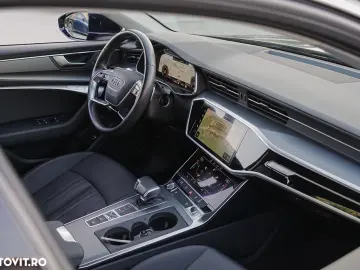 Audi A6 2.0 40 TDI S tronic Design