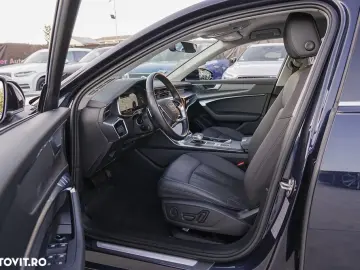 Audi A6 2.0 40 TDI S tronic Design