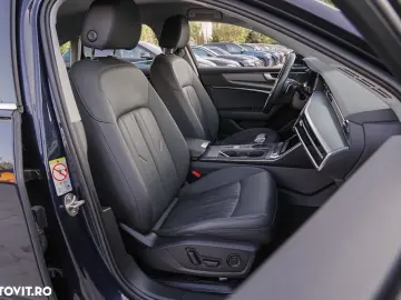 Audi A6 2.0 40 TDI S tronic Design