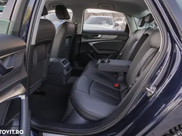 Audi A6 2.0 40 TDI S tronic Design