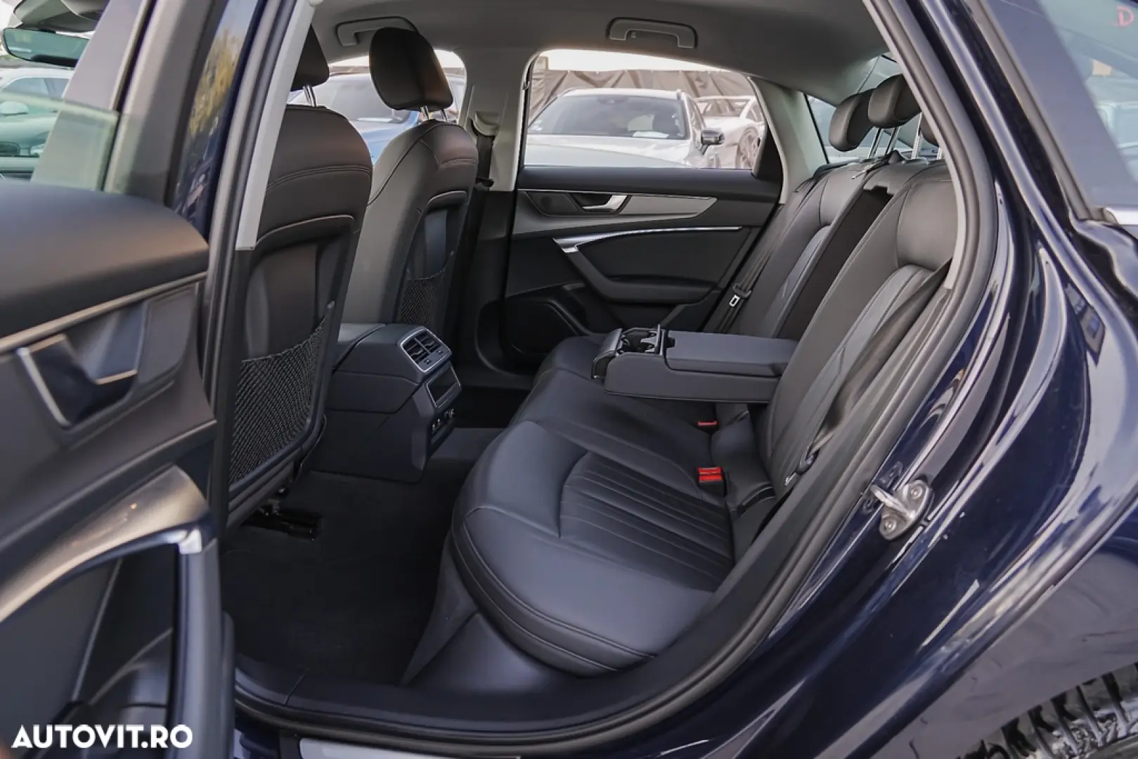 Audi A6 2.0 40 TDI S tronic Design