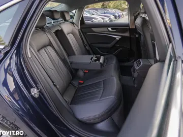 Audi A6 2.0 40 TDI S tronic Design