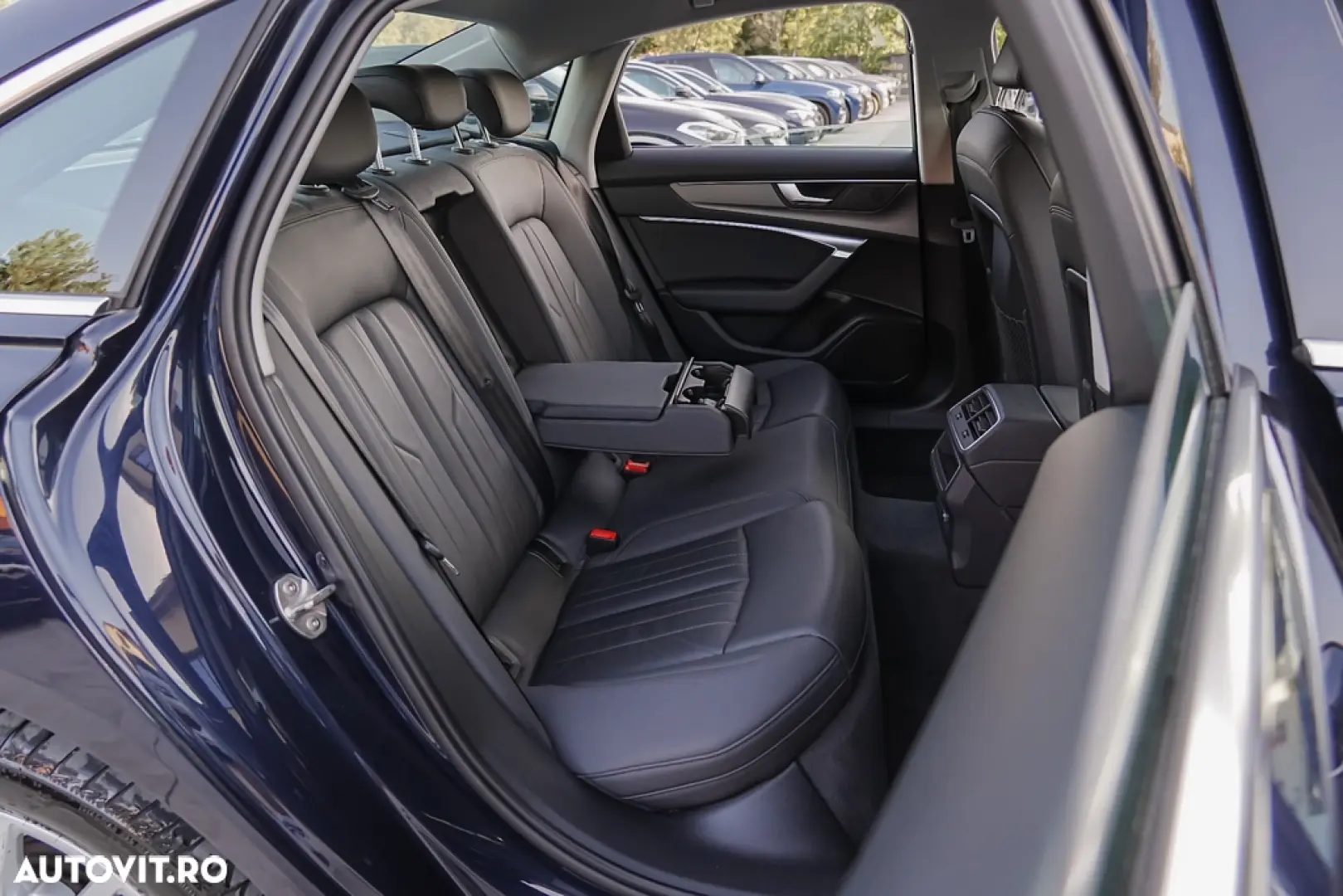 Audi A6 2.0 40 TDI S tronic Design