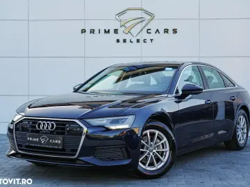 Audi A6 2.0 40 TDI S tronic Design