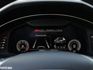 Audi A6 2.0 40 TDI S tronic Design