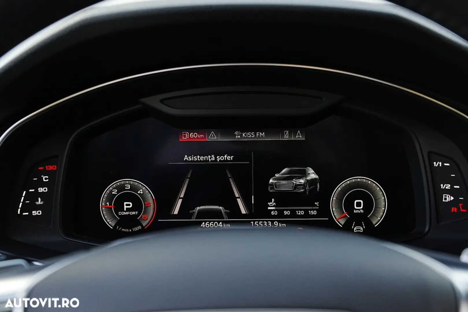 Audi A6 2.0 40 TDI S tronic Design