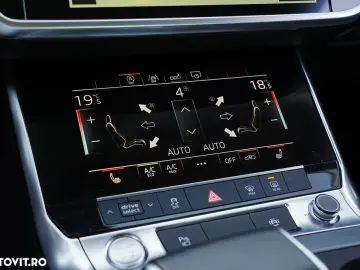 Audi A6 2.0 40 TDI S tronic Design
