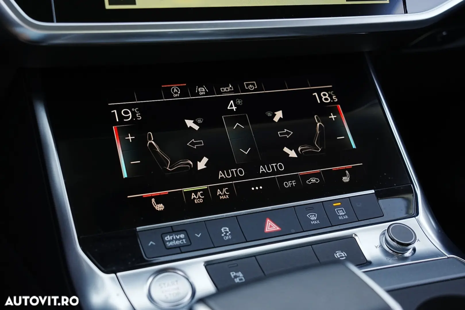 Audi A6 2.0 40 TDI S tronic Design