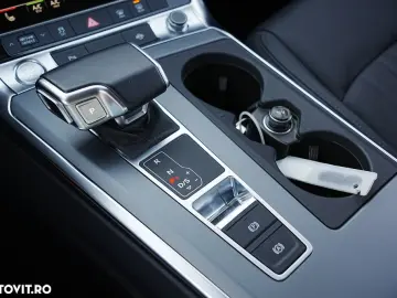 Audi A6 2.0 40 TDI S tronic Design