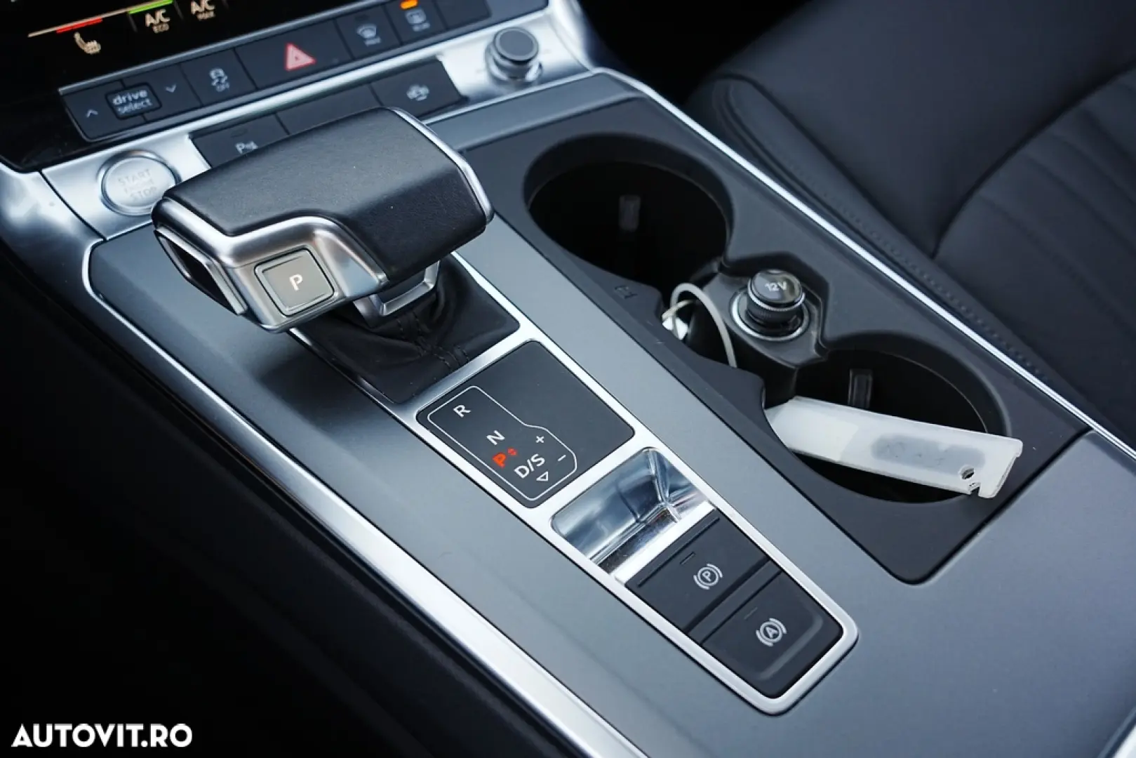Audi A6 2.0 40 TDI S tronic Design
