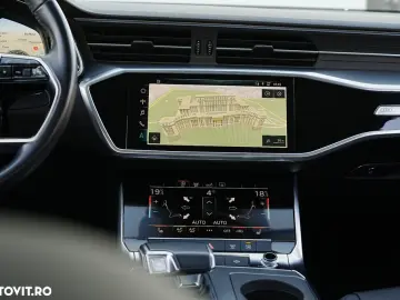 Audi A6 2.0 40 TDI S tronic Design
