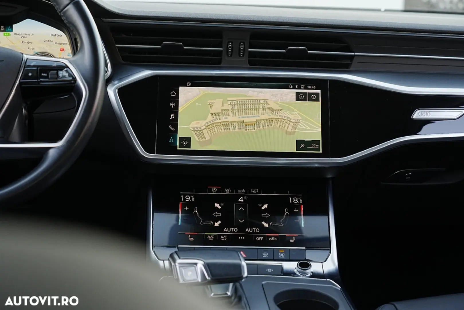 Audi A6 2.0 40 TDI S tronic Design