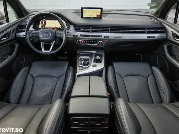 Audi Q7 3.0 TDI e-tron quattro tiptronic