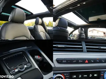 Audi Q7 3.0 TDI e-tron quattro tiptronic