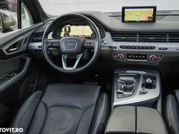 Audi Q7 3.0 TDI e-tron quattro tiptronic