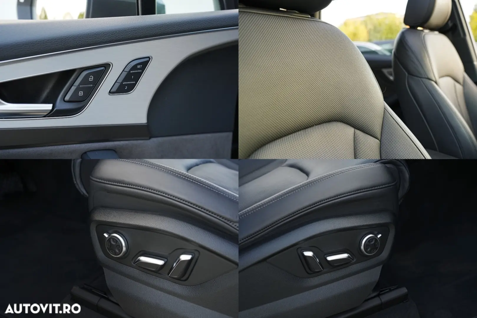 Audi Q7 3.0 TDI e-tron quattro tiptronic