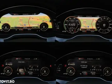 Audi Q7 3.0 TDI e-tron quattro tiptronic