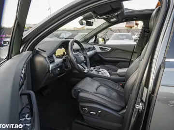 Audi Q7 3.0 TDI e-tron quattro tiptronic