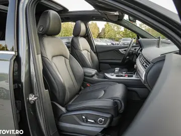 Audi Q7 3.0 TDI e-tron quattro tiptronic