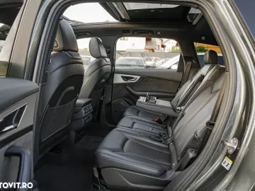 Audi Q7 3.0 TDI e-tron quattro tiptronic