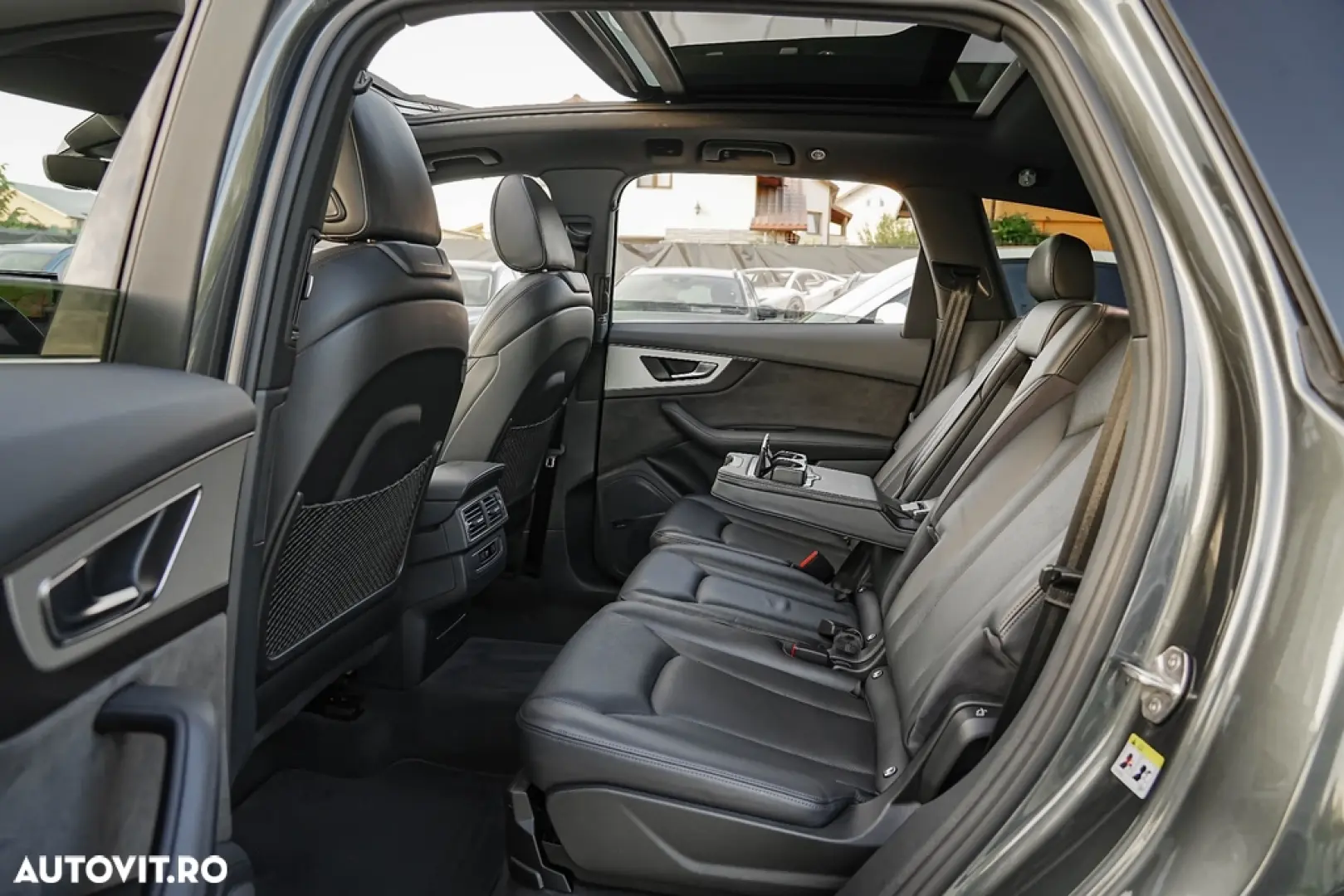 Audi Q7 3.0 TDI e-tron quattro tiptronic