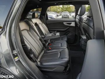 Audi Q7 3.0 TDI e-tron quattro tiptronic