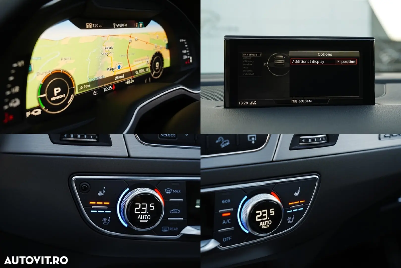 Audi Q7 3.0 TDI e-tron quattro tiptronic