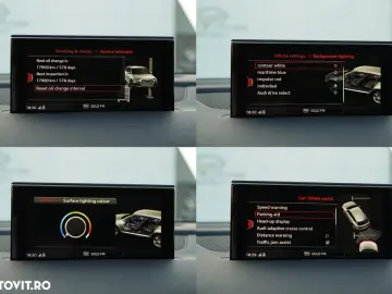 Audi Q7 3.0 TDI e-tron quattro tiptronic