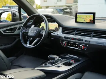 Audi Q7 3.0 TDI e-tron quattro tiptronic