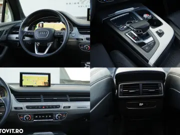 Audi Q7 3.0 TDI e-tron quattro tiptronic