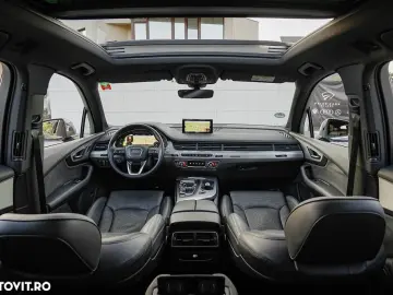 Audi Q7 3.0 TDI e-tron quattro tiptronic