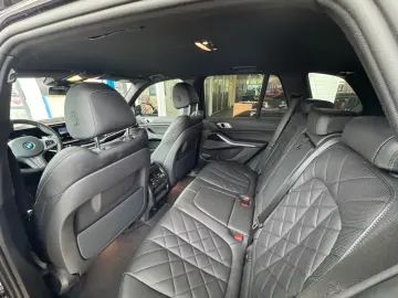 BMW X5 Încălzitor de parcare xDrive 30d