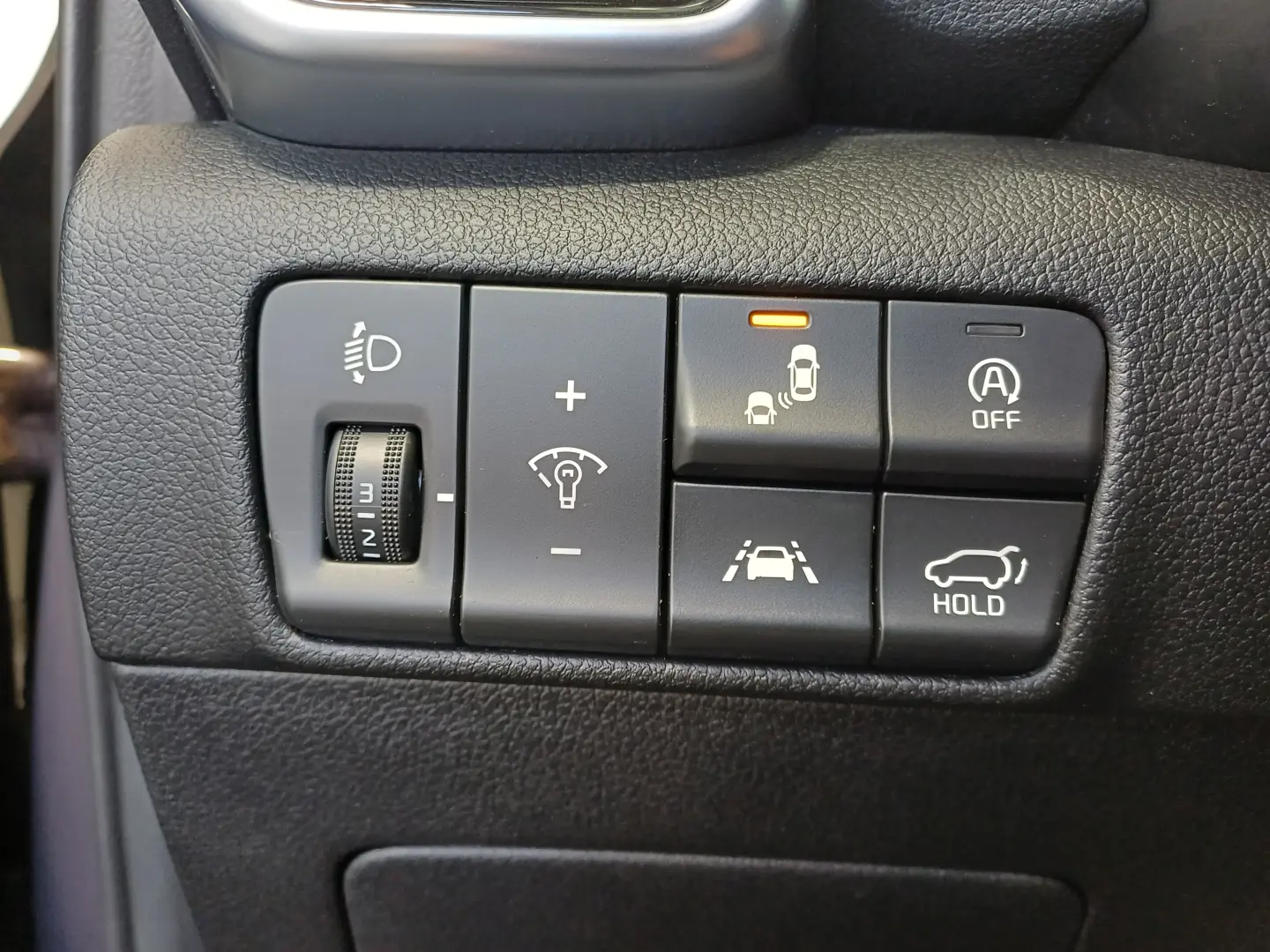 KIA Sportage 1 6 CRDI SCR AWD Gold DCT Aut.