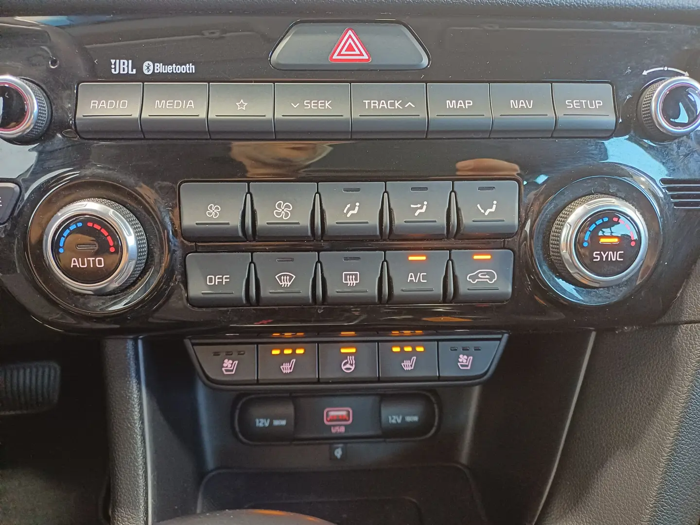KIA Sportage 1 6 CRDI SCR AWD Gold DCT Aut.