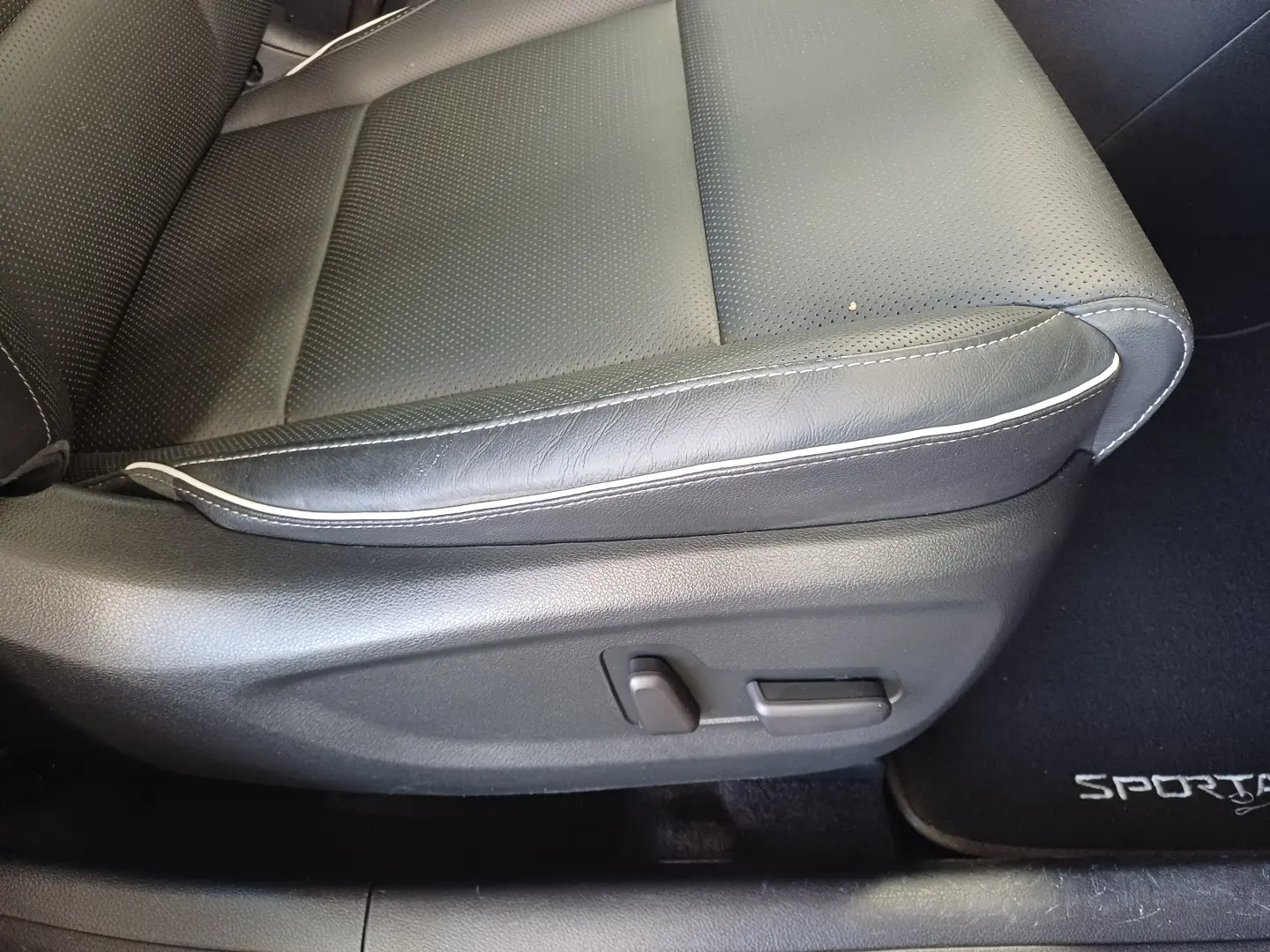 KIA Sportage 1 6 CRDI SCR AWD Gold DCT Aut.