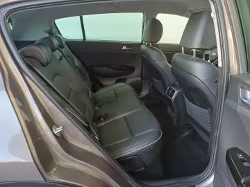 KIA Sportage 1 6 CRDI SCR AWD Gold DCT Aut.