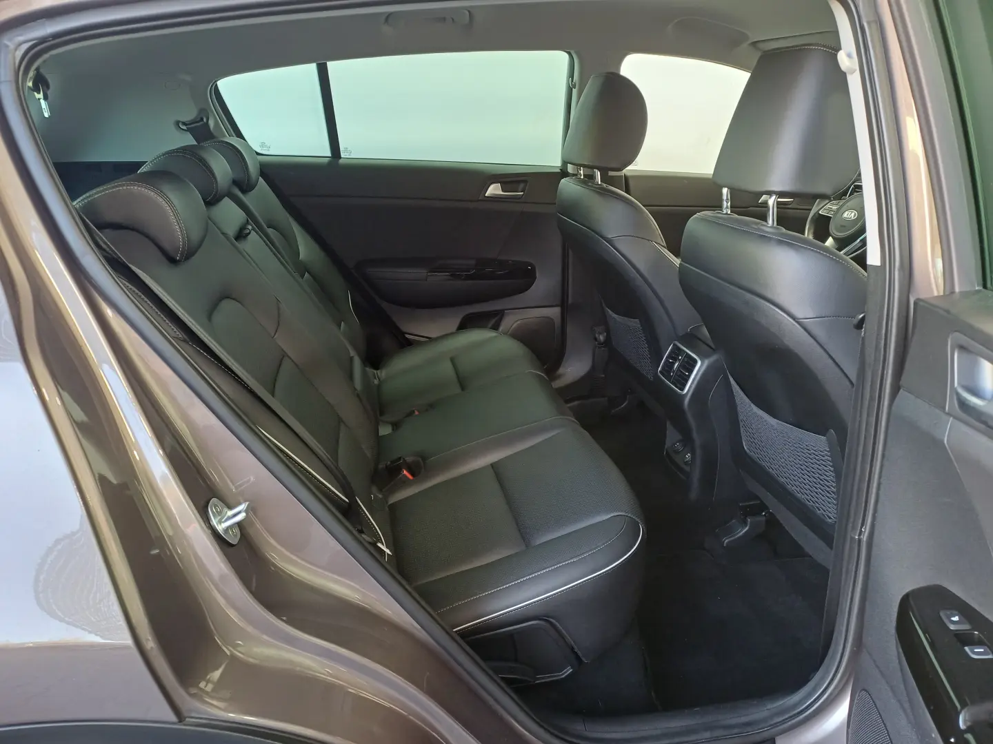 KIA Sportage 1 6 CRDI SCR AWD Gold DCT Aut.