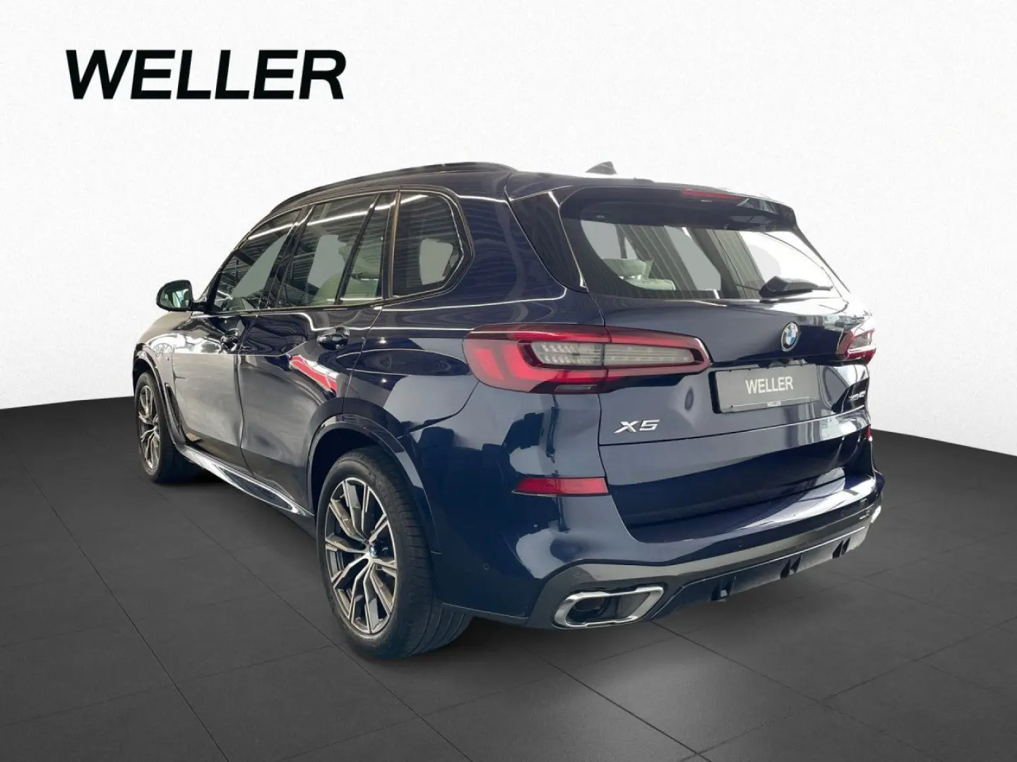 X5 xDrive 40i M Sport Pano AHK Laser St&Go STHZ