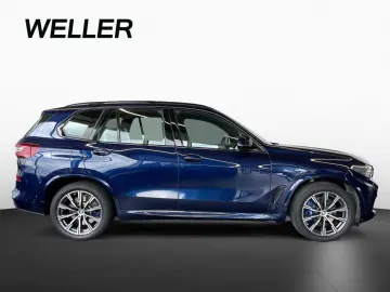X5 xDrive 40i M Sport Pano AHK Laser St&Go STHZ