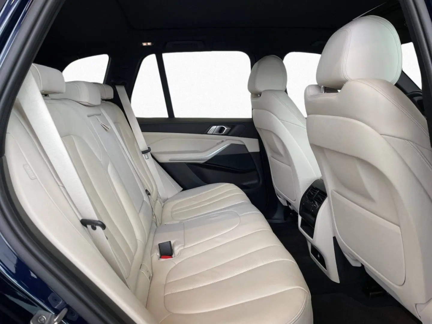 X5 xDrive 40i M Sport Pano AHK Laser St&Go STHZ