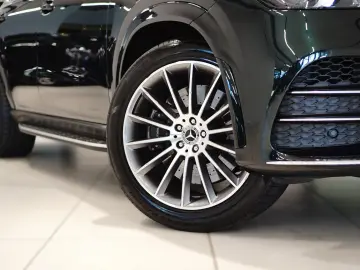 GLE 400d COUPE|AMG|DISTR|MEMO|BURMS|KAMERA|WIDE|