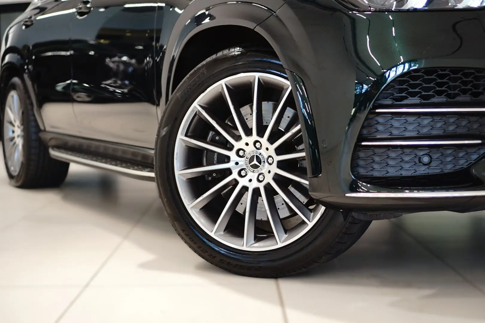 GLE 400d COUPE|AMG|DISTR|MEMO|BURMS|KAMERA|WIDE|