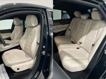 GLE 400d COUPE|AMG|DISTR|MEMO|BURMS|KAMERA|WIDE|