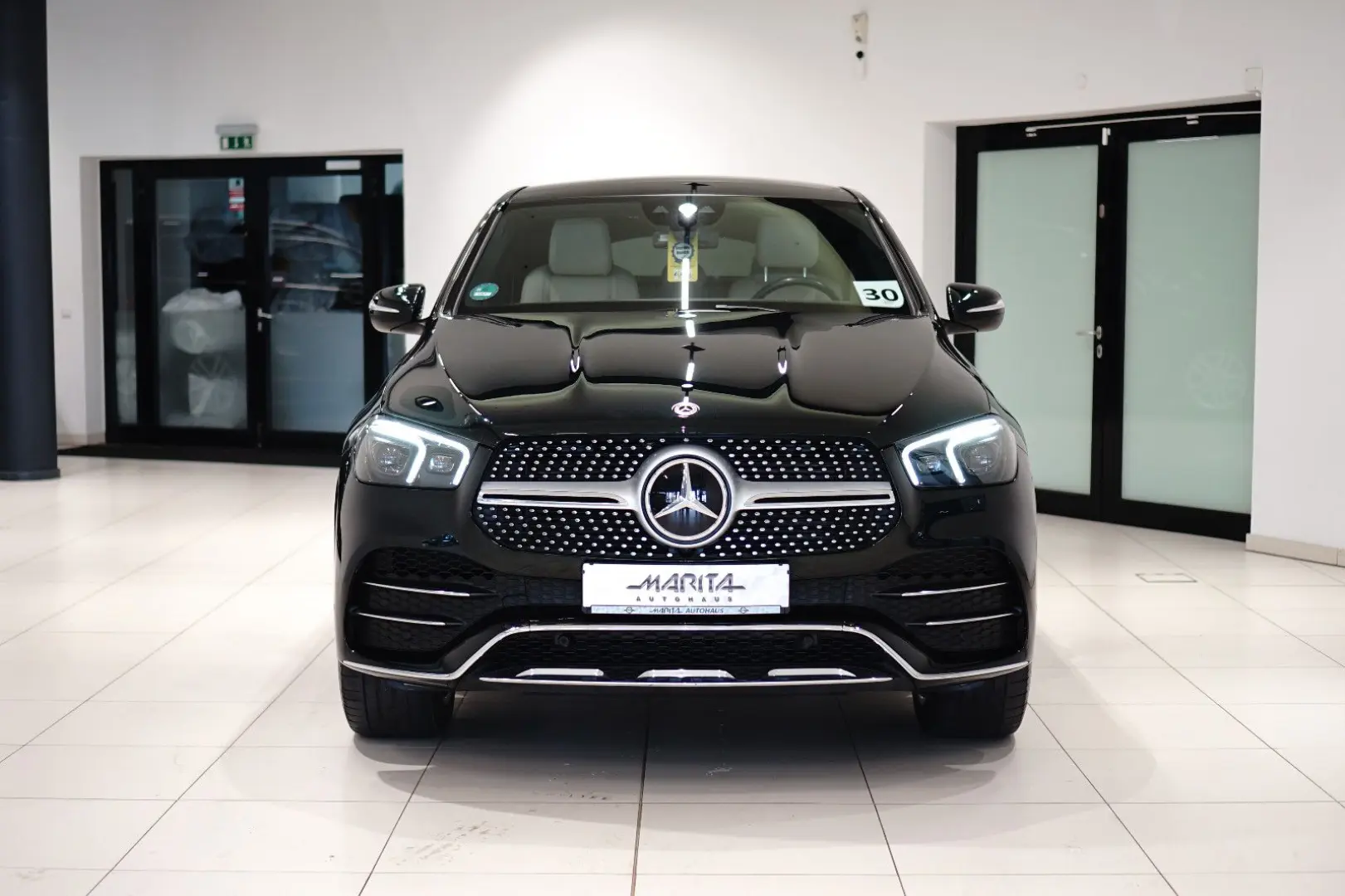 GLE 400d COUPE|AMG|DISTR|MEMO|BURMS|KAMERA|WIDE|